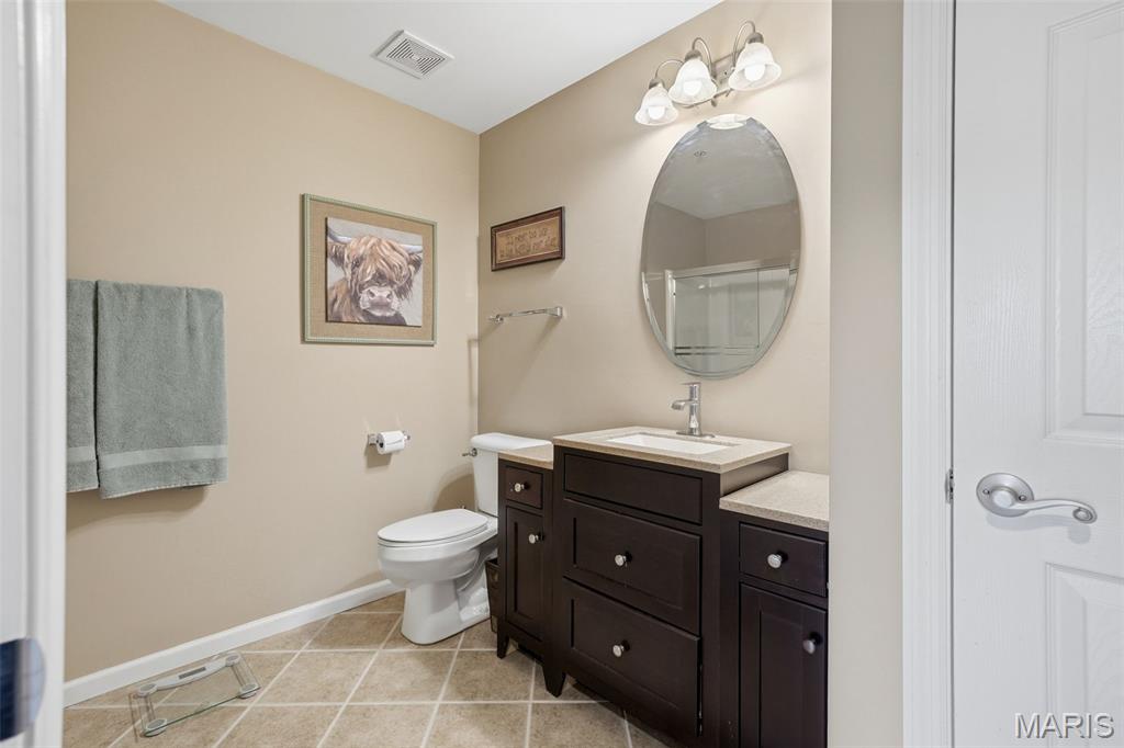 Monarch Trace Condo Four - Residential