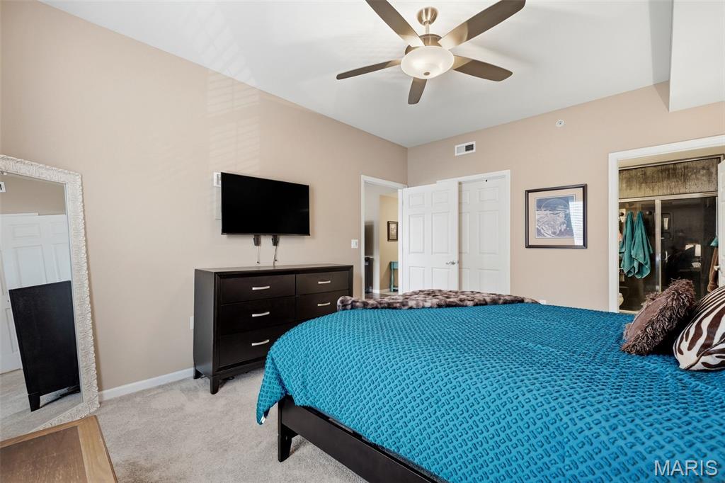 Monarch Trace Condo Four - Residential