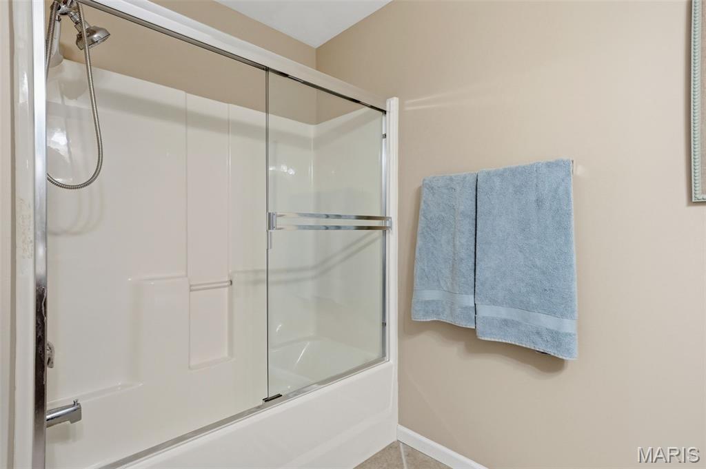 Monarch Trace Condo Four - Residential