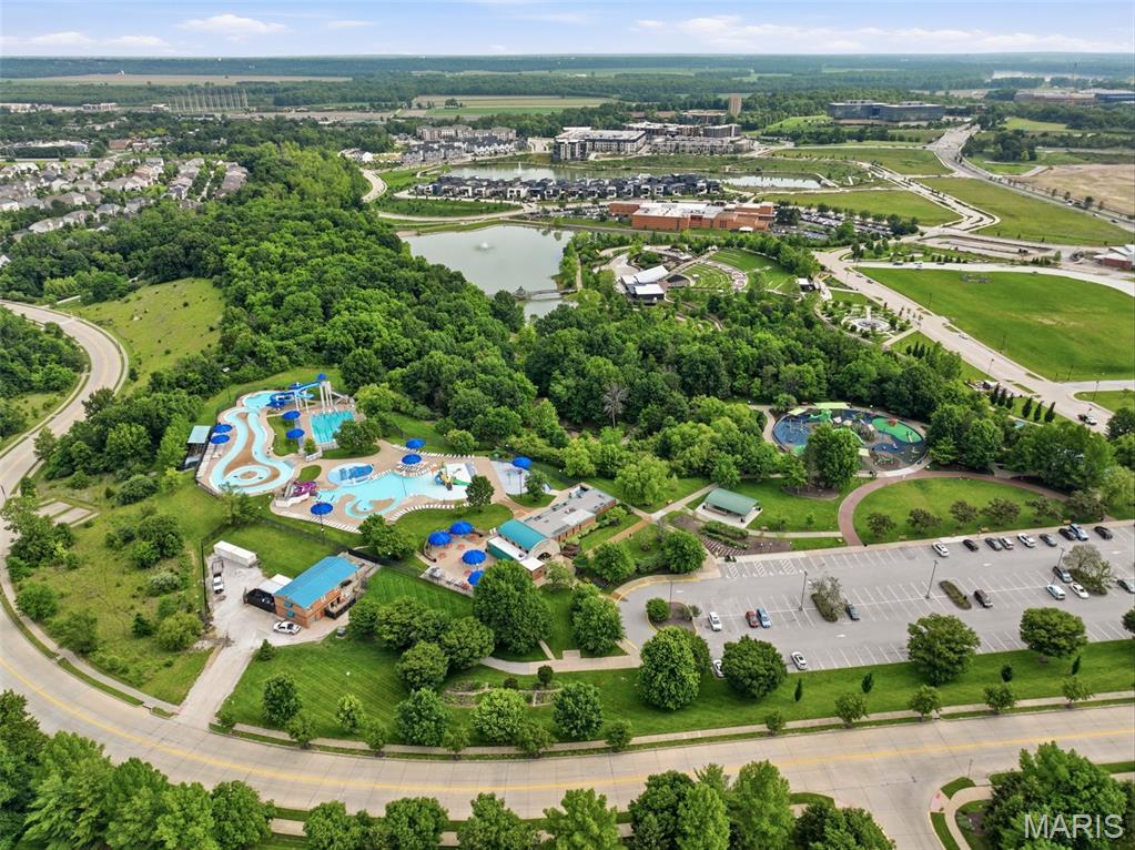 Monarch Trace Condo Four - Residential