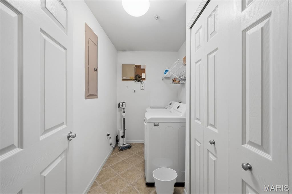 Monarch Trace Condo Four - Residential