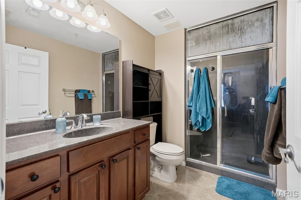 Monarch Trace Condo Four - Residential