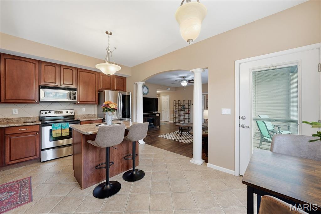 Monarch Trace Condo Four - Residential