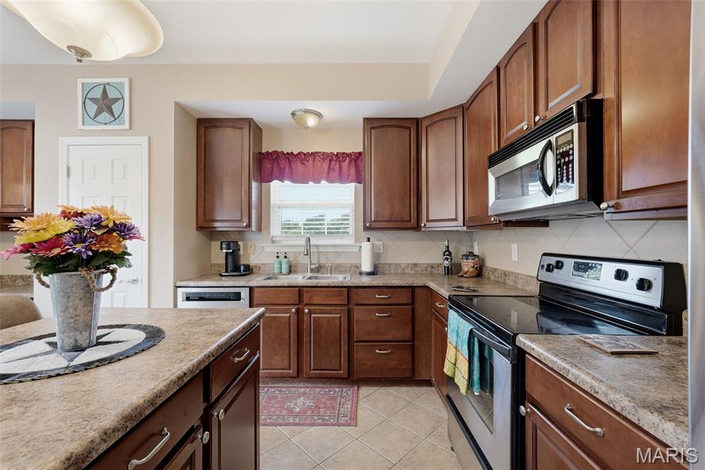 Monarch Trace Condo Four - Residential