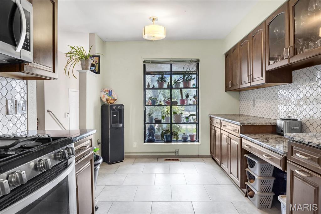 Westport Crossing Condo Three - Residential