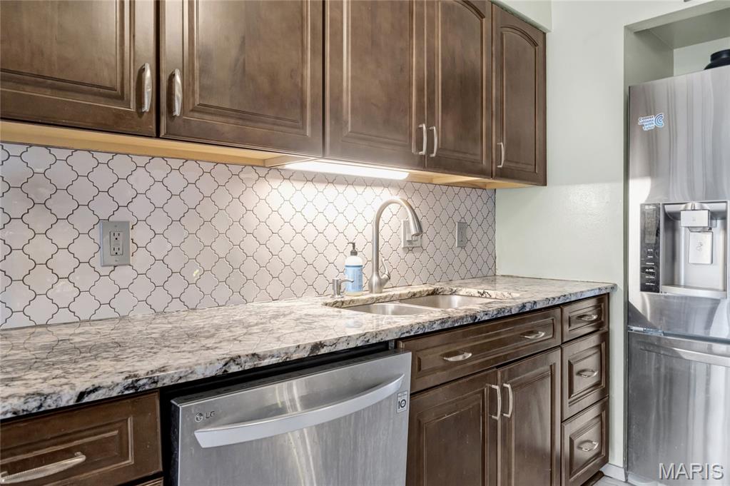 Westport Crossing Condo Three - Residential
