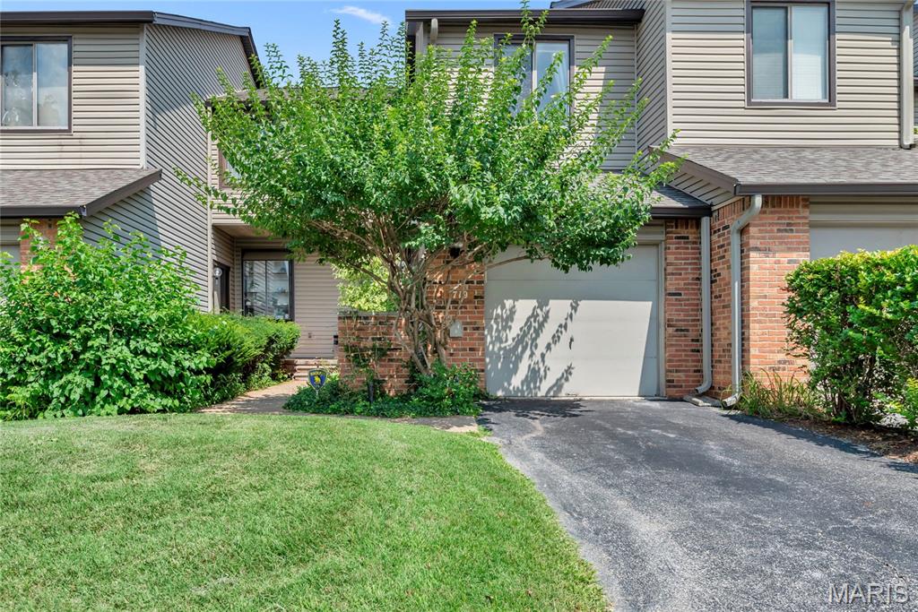 Westport Crossing Condo Three - Residential