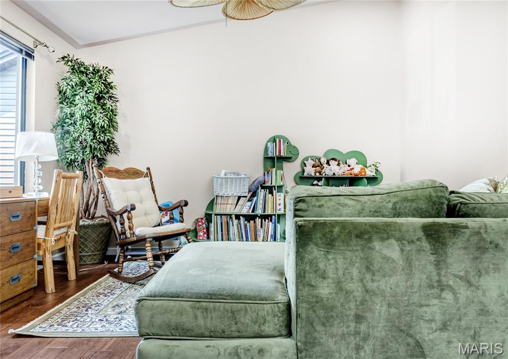 Westport Crossing Condo Three - Residential