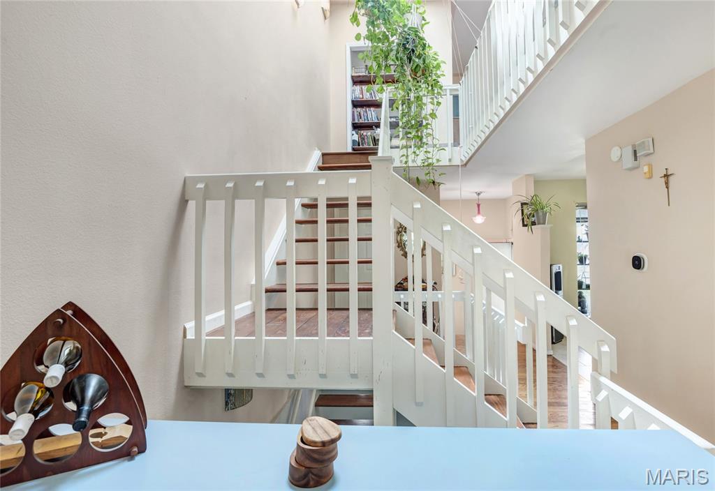 Westport Crossing Condo Three - Residential