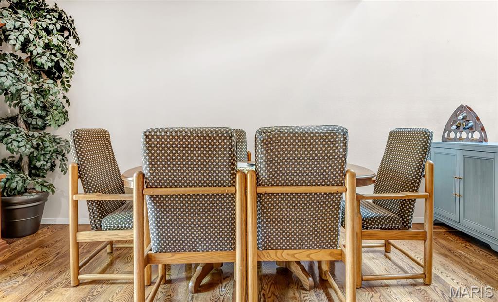 Westport Crossing Condo Three - Residential