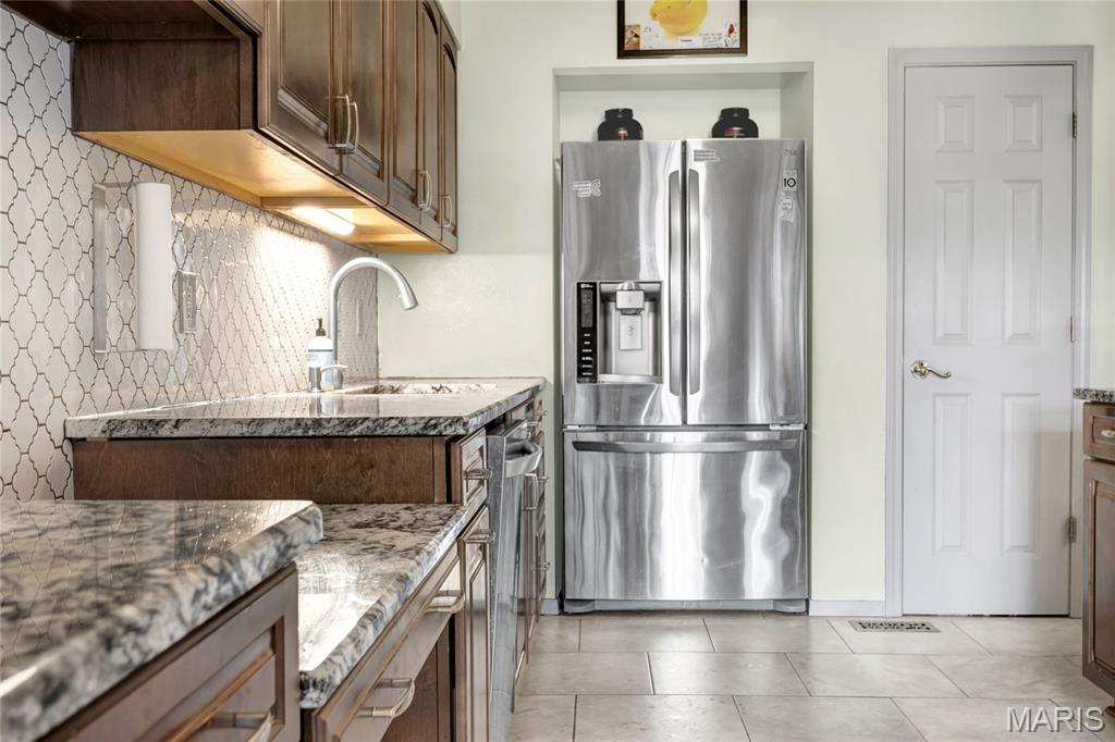 Westport Crossing Condo Three - Residential