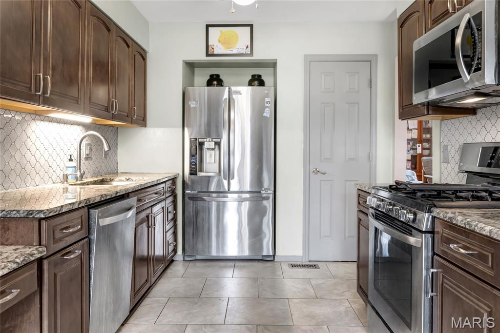 Westport Crossing Condo Three - Residential