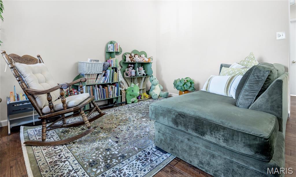 Westport Crossing Condo Three - Residential