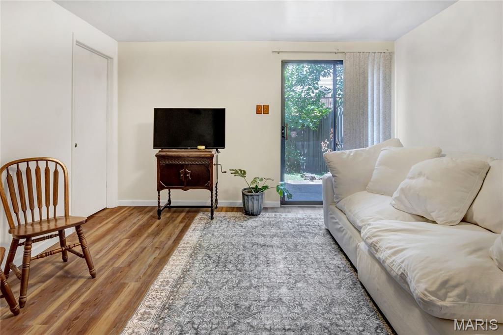 Westport Crossing Condo Three - Residential