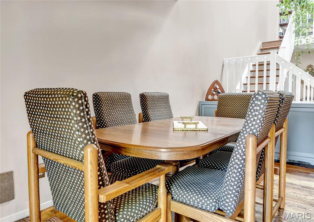 Westport Crossing Condo Three - Residential