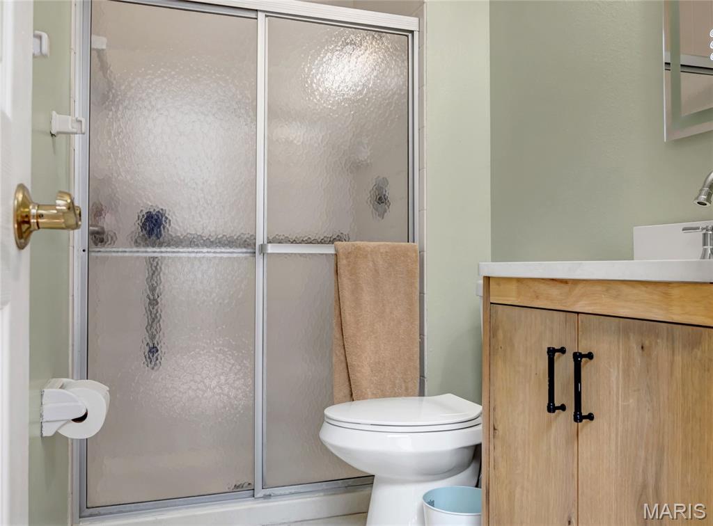 Westport Crossing Condo Three - Residential