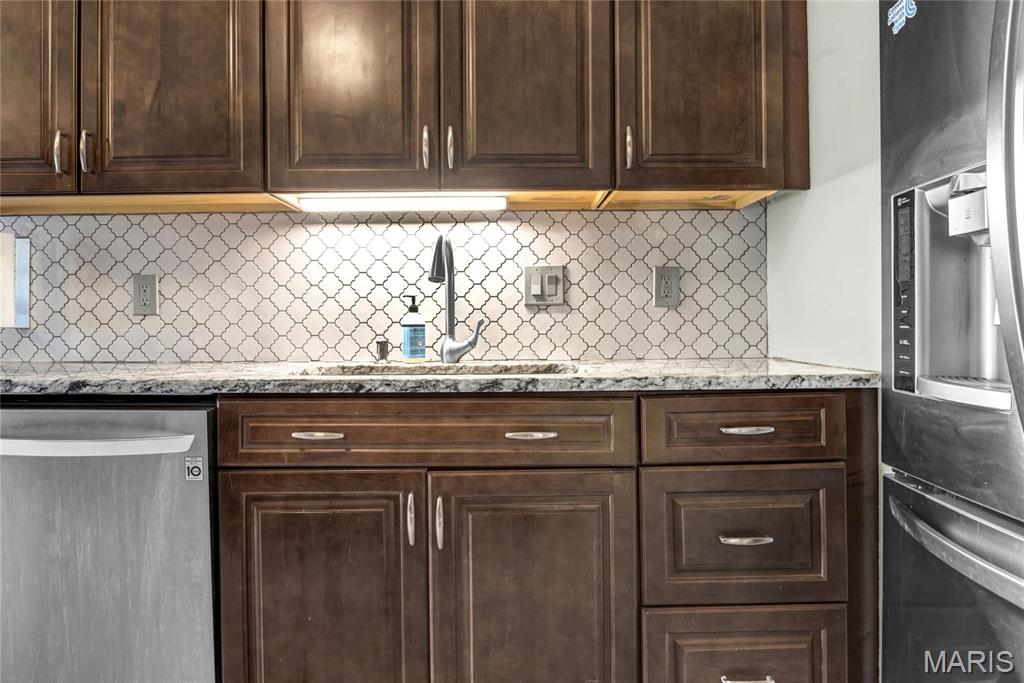 Westport Crossing Condo Three - Residential