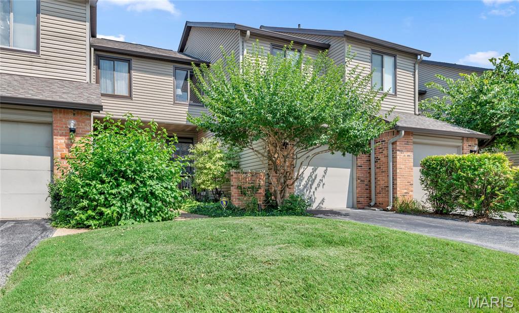 Westport Crossing Condo Three - Residential