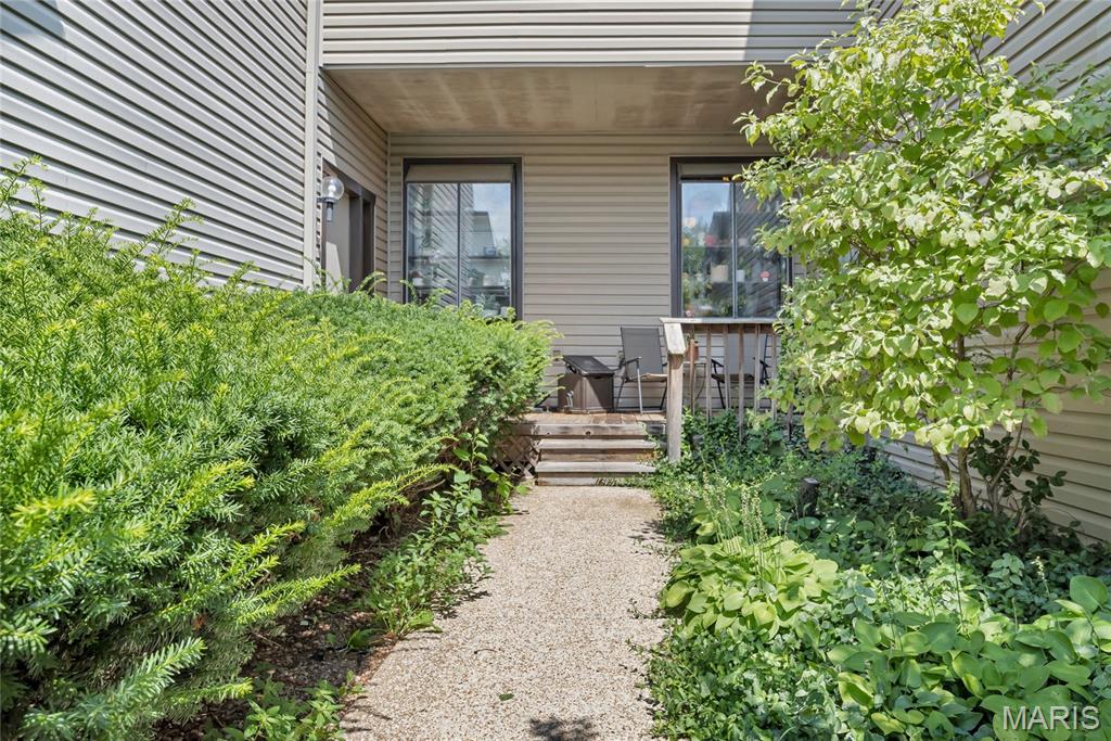 Westport Crossing Condo Three - Residential