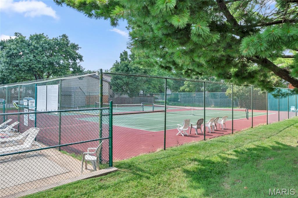 Westport Crossing Condo Three - Residential