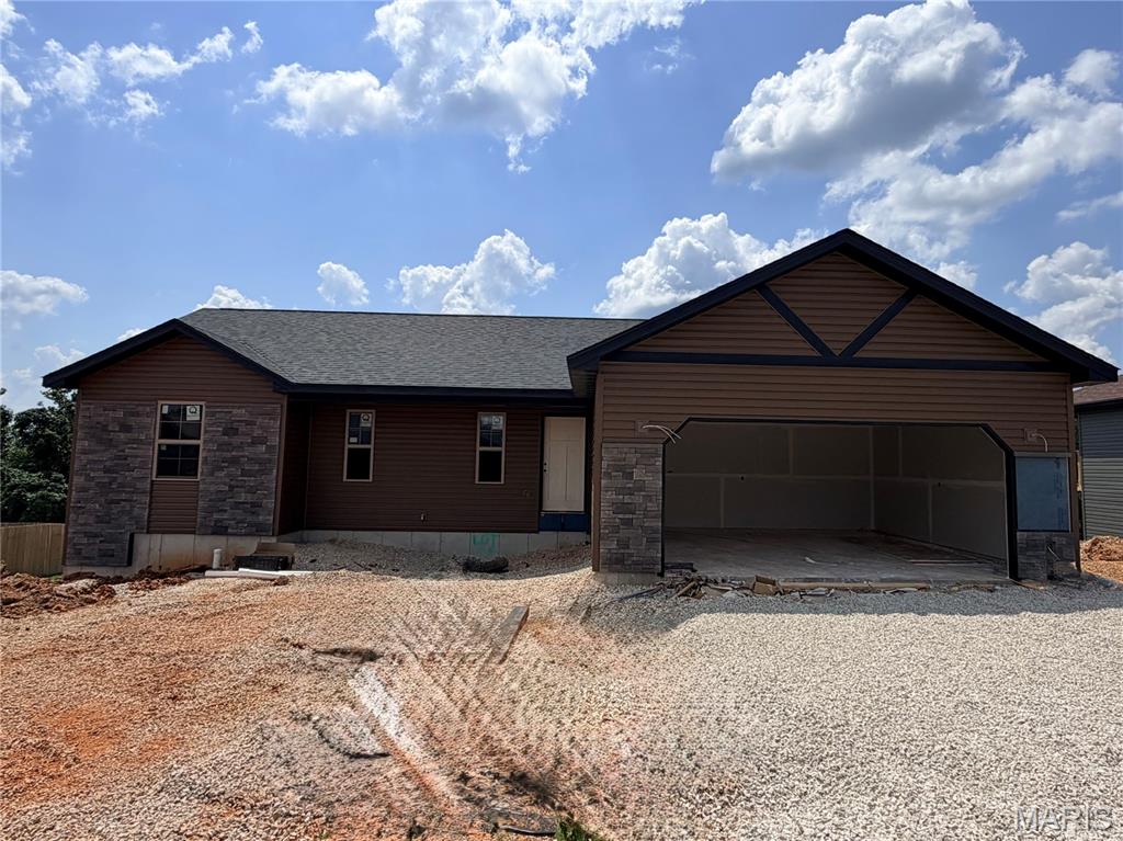 Summit Pass - Residential