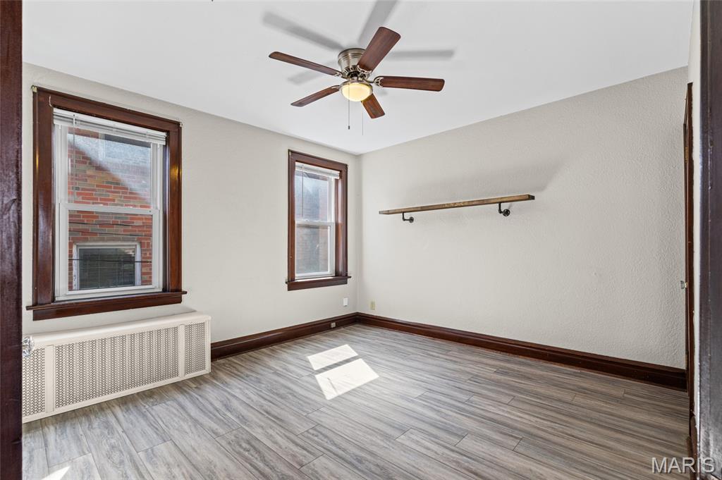Gravois Weber Park - Residential