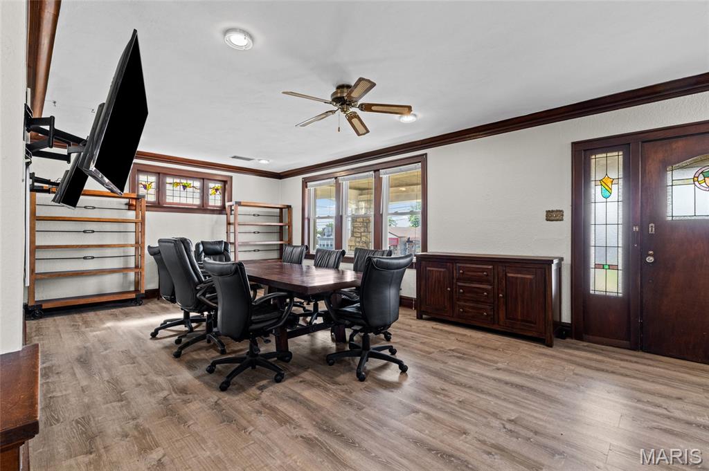 Gravois Weber Park - Residential