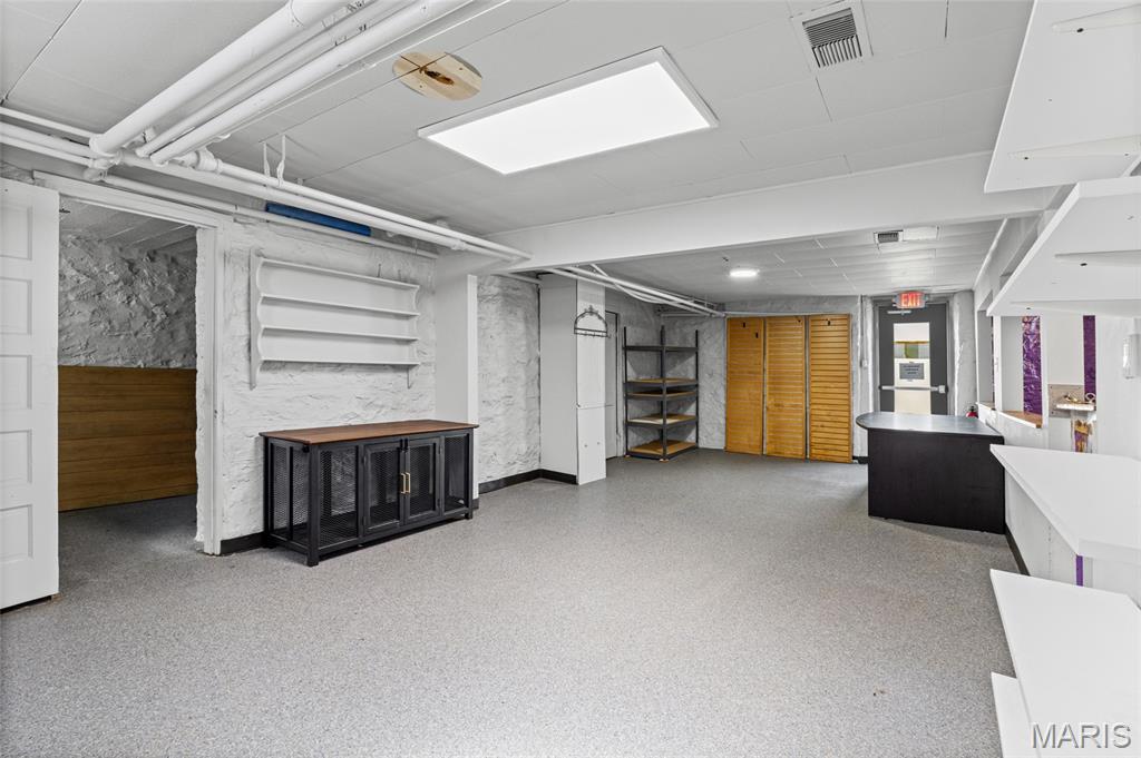 Gravois Weber Park - Residential