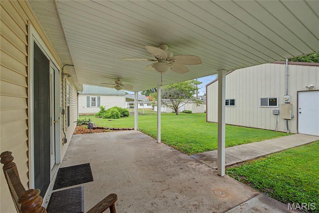 Town Of Chaffee - Residential