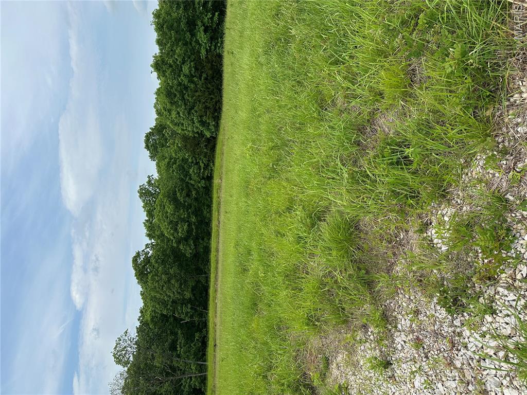 Discover the perfect blend of nature and opportunity with this beautiful 18 acre property.  A cleared space is ready for your dream home or private hunting retreat.  Electric is available on the land.  Water line access is across the road.  New pond is ready to be stocked, and a deer stand is included.  There is currently a 2011 Salem Cruise Lite 28' on the property that has been used as a weekend and hunting get away.  It can stay or can be removed.  This property provides the space and flexibility to make it your own.  Don't miss out...Hunting season will be here sooner than you think.