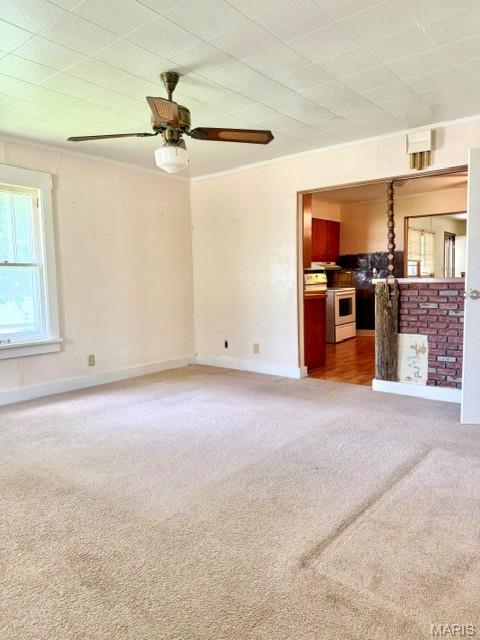 Caldwell & McPike Add - Residential