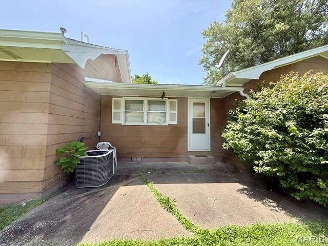 Caldwell & McPike Add - Residential