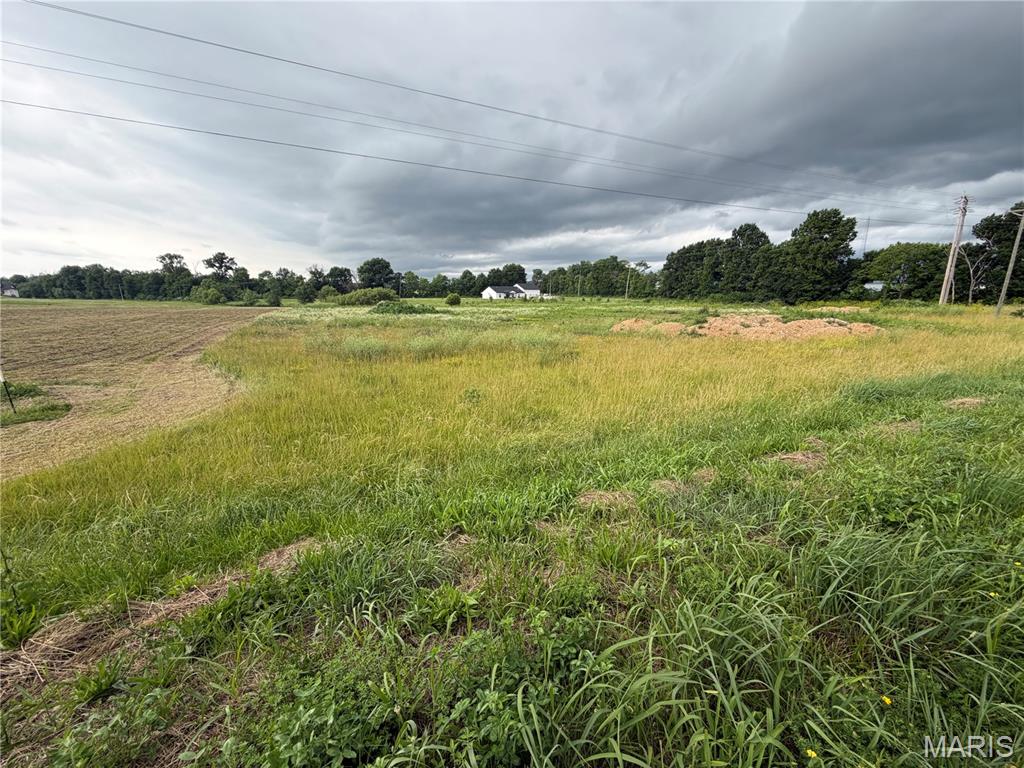 Ginny Bell Acres - Land