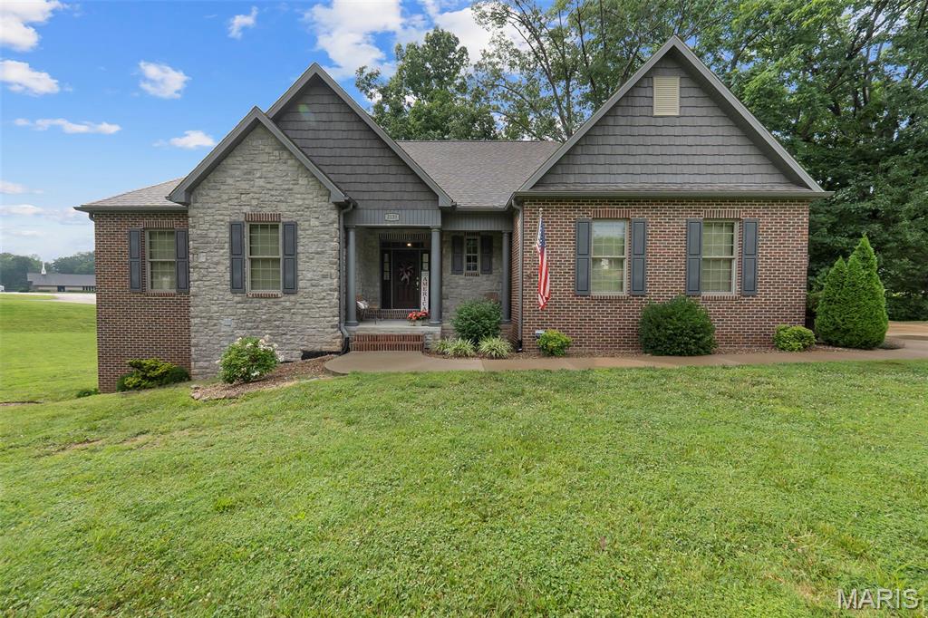 Woodland Place - Residential