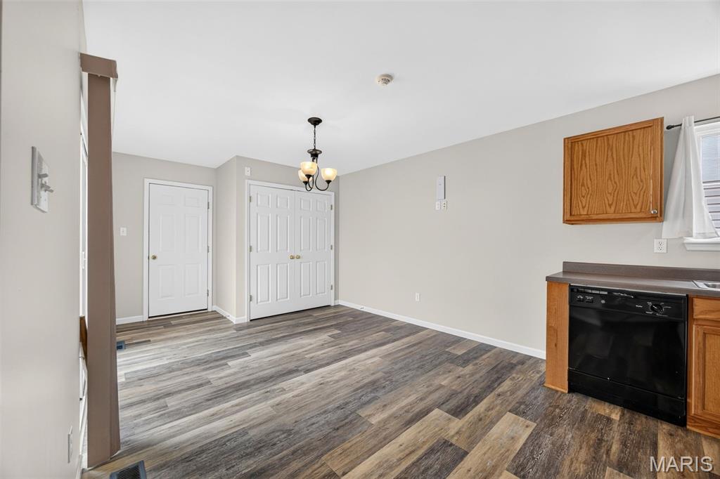 Saratoga #1 - Residential