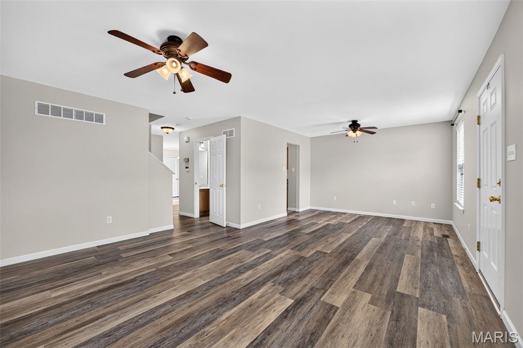 Saratoga #1 - Residential