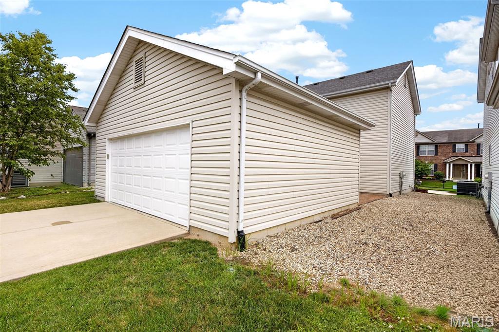 Saratoga #1 - Residential