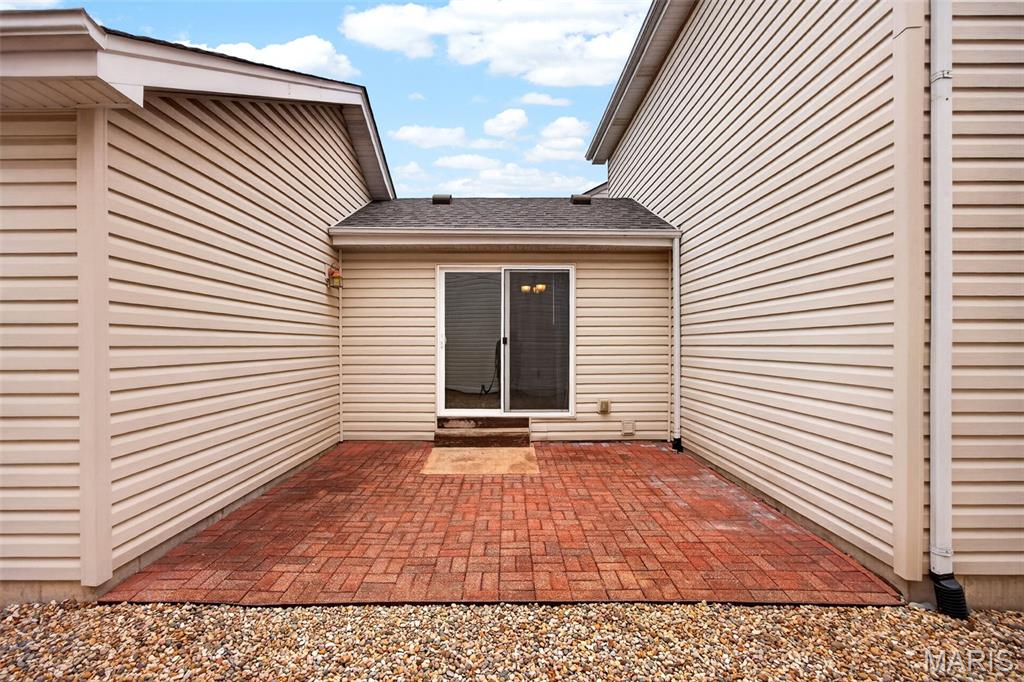 Saratoga #1 - Residential