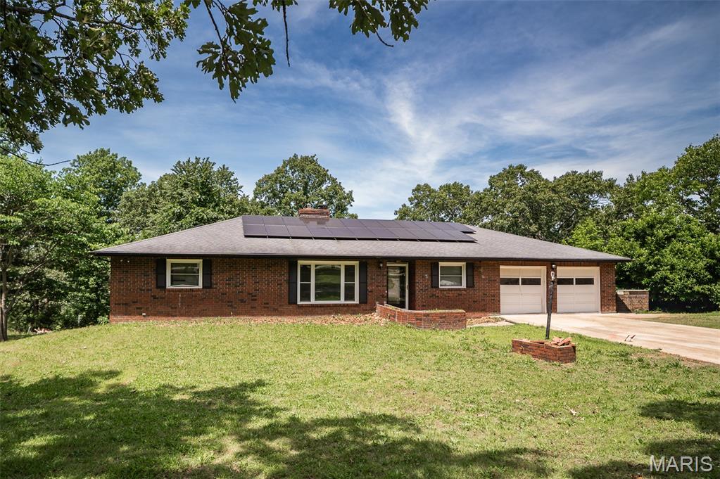 Old Farm Estates - Residential