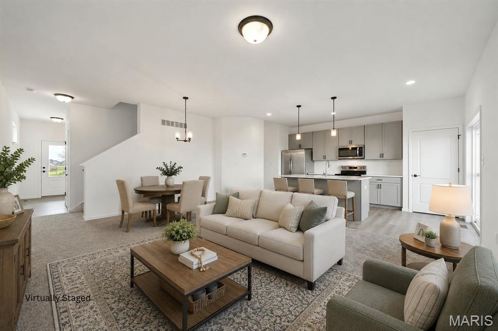 Cottleville Trails - Residential Lease