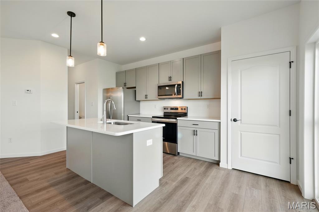 Cottleville Trails - Residential Lease