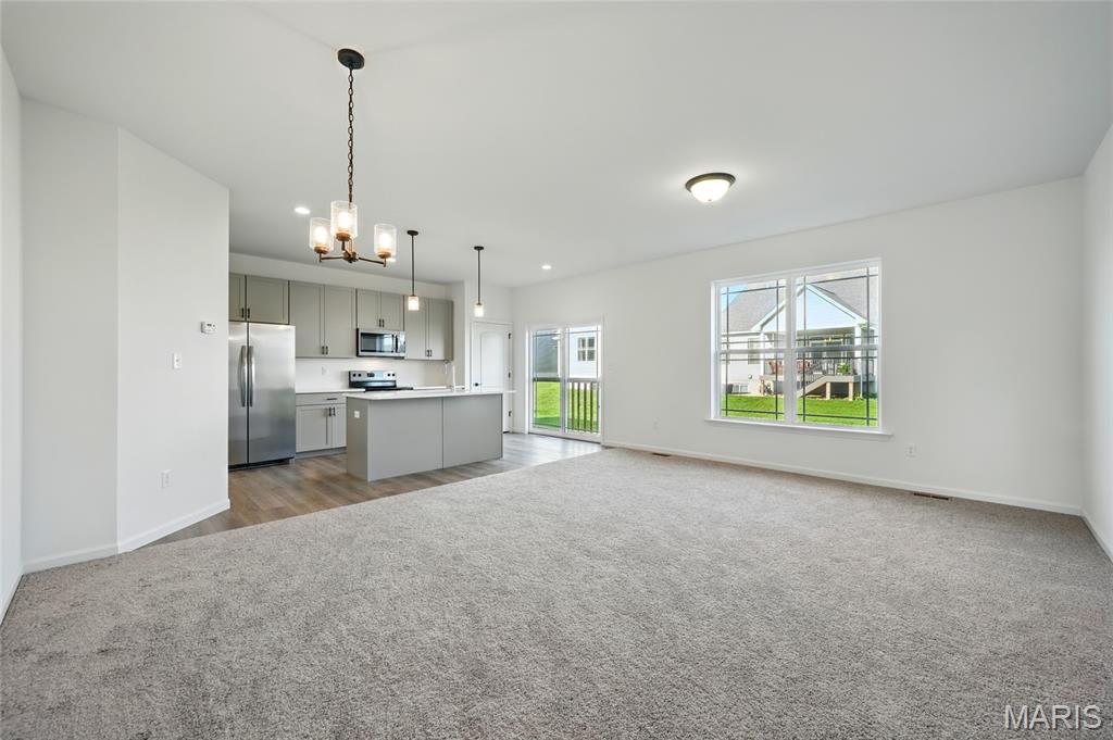 Cottleville Trails - Residential Lease