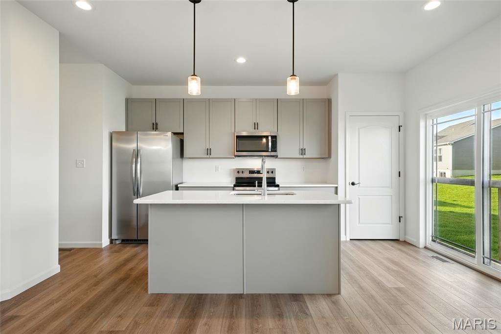 Cottleville Trails - Residential Lease