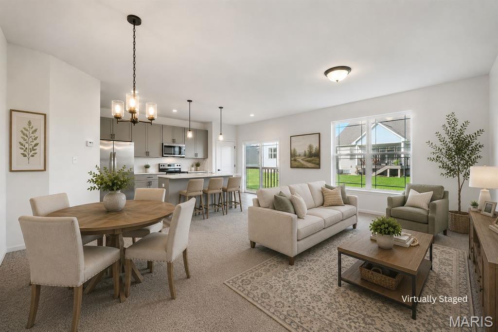 Cottleville Trails - Residential Lease