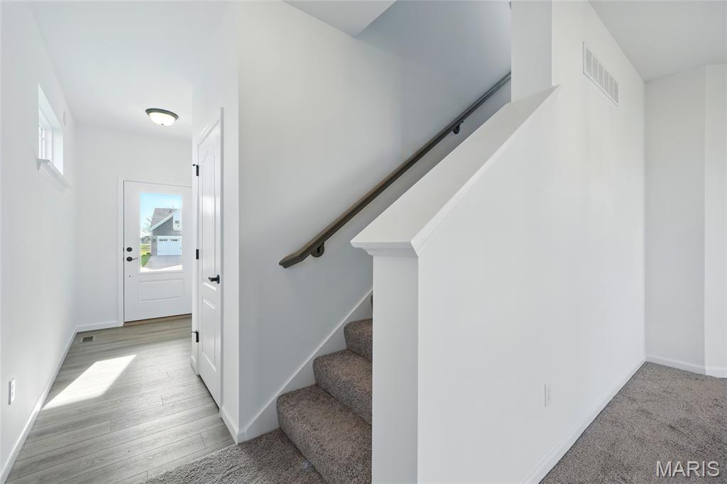 Cottleville Trails - Residential Lease