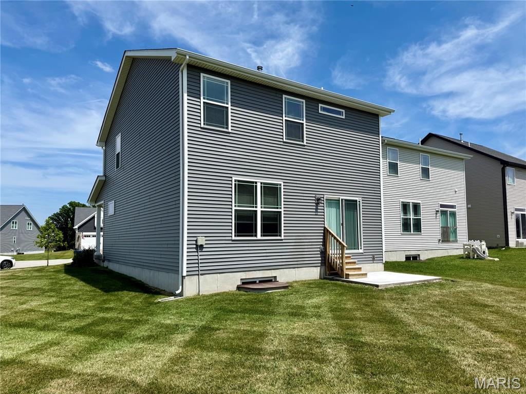 Cottleville Trails - Residential Lease
