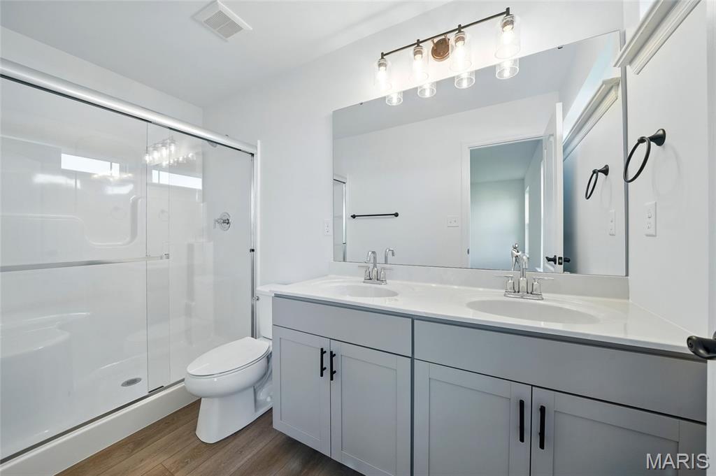 Cottleville Trails - Residential Lease