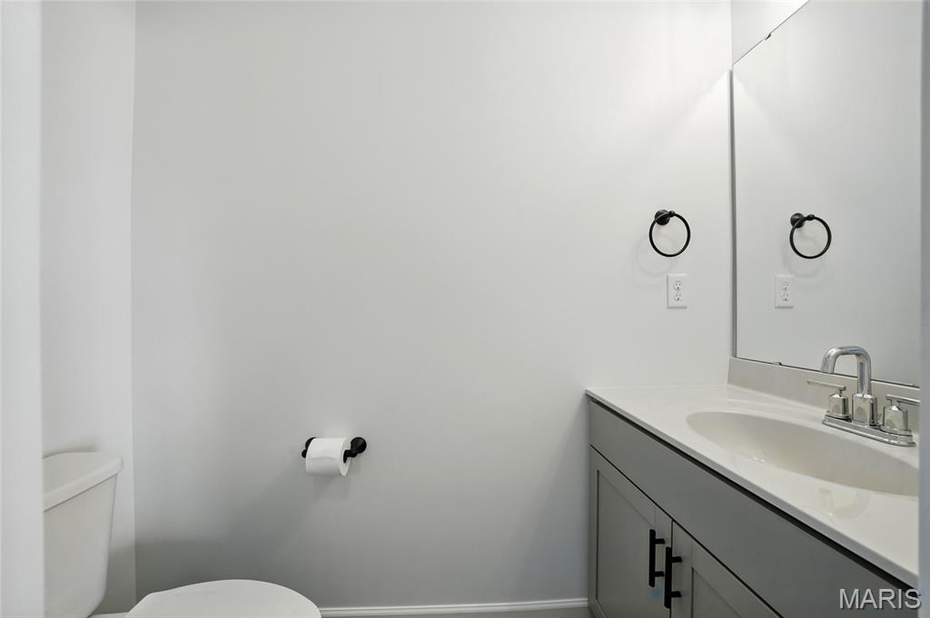 Cottleville Trails - Residential Lease