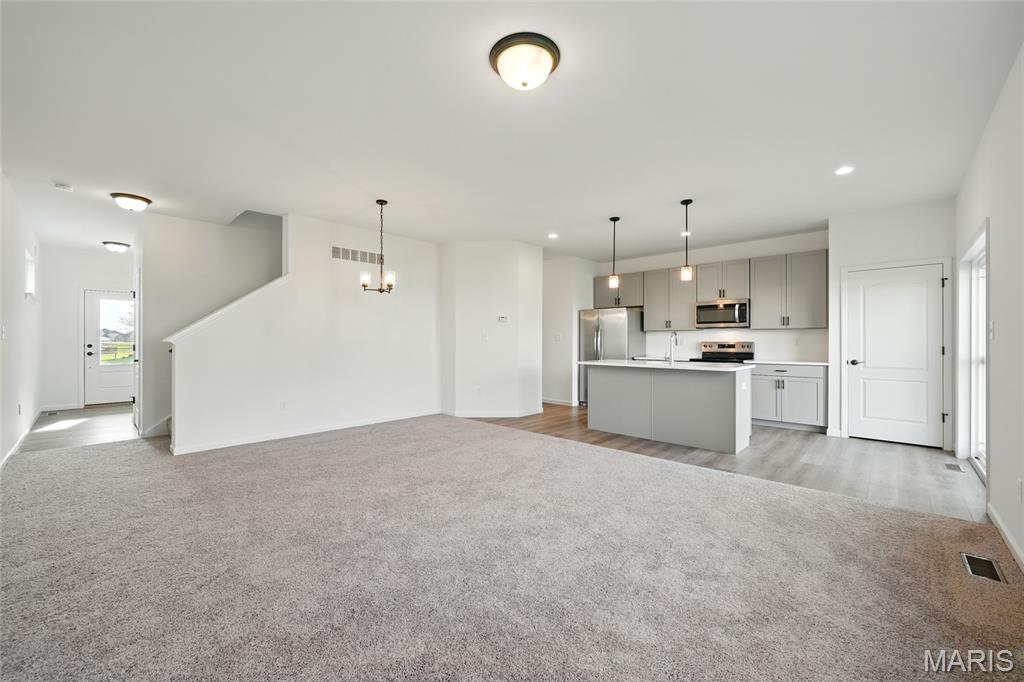 Cottleville Trails - Residential Lease