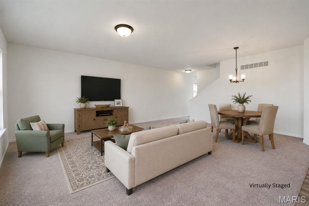 Cottleville Trails - Residential Lease